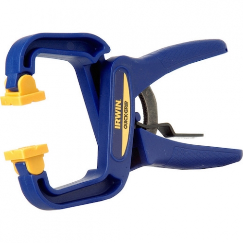 Irwin Quick Release Handi Clamp 2