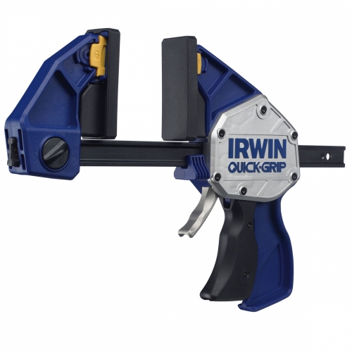Irwin Maximum Quick Grip XP Series 450mm 720mm 1.52kg 10505944
