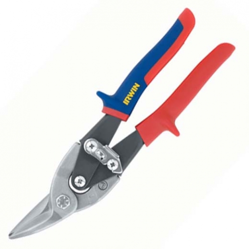 Irwin Gilbow Aviation and Offset Snips 10