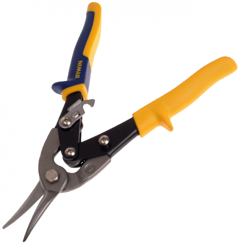 Irwin Gilbow Aviation and Offset Snips 10